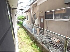 清風荘 3 ｜ 京都府京都市左京区北白川久保田町（賃貸アパート1K・1階・18.00㎡） その16