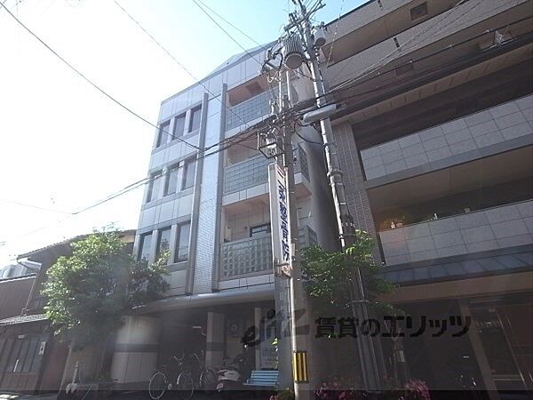 京都府京都市中京区二条通柳馬場東入晴明町(賃貸マンション1R・3階・25.90㎡)の写真 その10