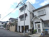 京都府京都市伏見区深草鞍ケ谷：物件画像／株式会社エリッツ　椥辻店