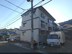 貴容荘 202 ｜ 京都府京都市山科区御陵岡町（賃貸マンション2K・2階・46.00㎡） その12