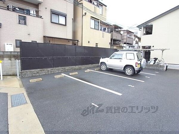 京都府京都市山科区西野櫃川町(賃貸アパート1K・2階・22.08㎡)の写真 その17