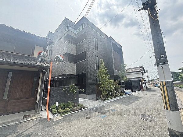 京都府京都市伏見区竹田内畑町(賃貸マンション2LDK・3階・62.70㎡)の写真 その1