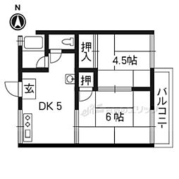 🉐敷金礼金0円！🉐巽ハイツ