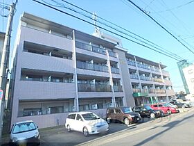 コーポライラック 206 ｜ 京都府京都市山科区上花山久保町（賃貸マンション1K・2階・20.15㎡） その1