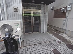 京都府京都市山科区竹鼻竹ノ街道町（賃貸マンション1K・3階・25.00㎡） その19