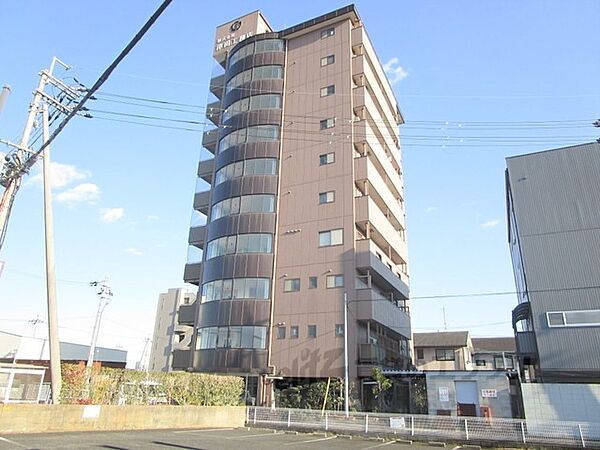 滋賀県草津市東矢倉１丁目(賃貸マンション2DK・7階・46.20㎡)の写真 その11