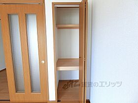 滋賀県東近江市林町（賃貸アパート2LDK・2階・61.00㎡） その17