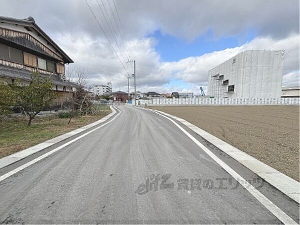 滋賀県大津市月輪２丁目(賃貸マンション1LDK・1階・36.00㎡)の写真 その11