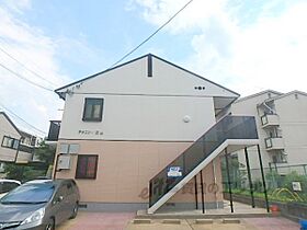 アメニティ鏡山 102 ｜ 京都府京都市山科区御陵中内町（賃貸アパート1R・1階・22.00㎡） その10