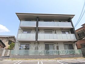 京都府京都市山科区上野御所ノ内町（賃貸アパート1R・1階・25.92㎡） その1