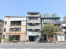 京都府京都市東山区今道町（賃貸マンション1K・2階・18.00㎡） その1