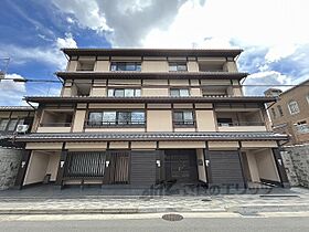 京都府京都市東山区小松町（賃貸マンション3LDK・3階・100.10㎡） その1