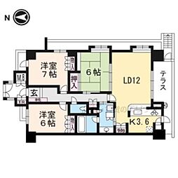 東山駅 24.0万円