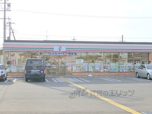 滋賀県近江八幡市鷹飼町北３丁目(賃貸アパート2LDK・1階・58.48㎡)の写真 その23