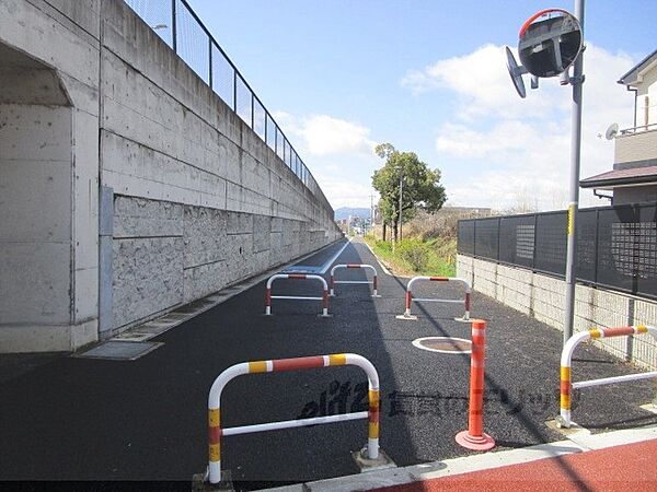 アドバンス 301｜滋賀県草津市木川町(賃貸アパート1LDK・3階・44.86㎡)の写真 その16