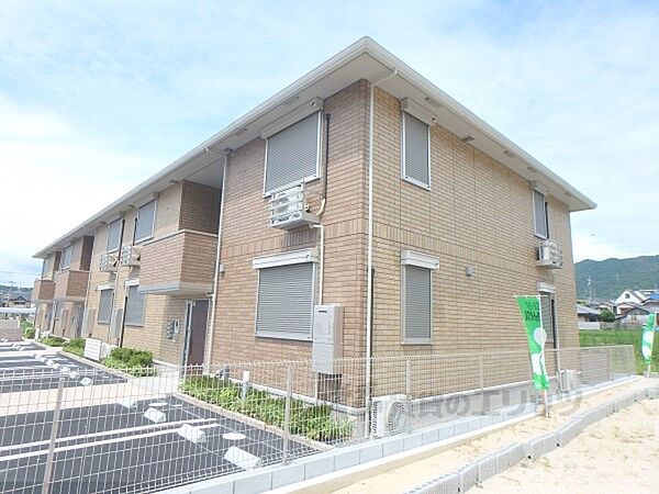 京都府京都市伏見区石田森南町(賃貸アパート2LDK・1階・55.00㎡)の写真 その12