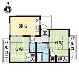 野洲駅 5.0万円