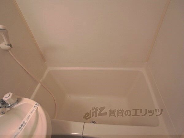 画像24:お風呂とトイレの掃除が一度で済みます