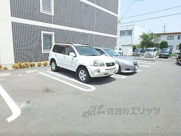 滋賀県栗東市目川(賃貸マンション1LDK・3階・42.38㎡)の写真 その22