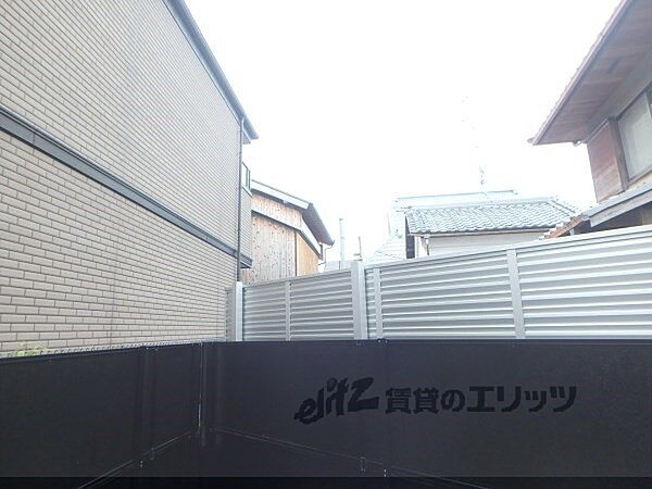 MAISON DE LA ME 101｜京都府京都市伏見区醍醐御陵東裏町(賃貸アパート1LDK・1階・37.13㎡)の写真 その27