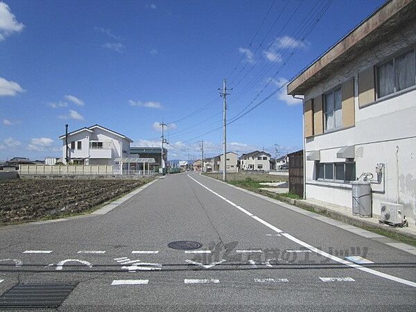 ラ・フェリーチェ 202｜滋賀県栗東市林(賃貸アパート2LDK・2階・54.80㎡)の写真 その28