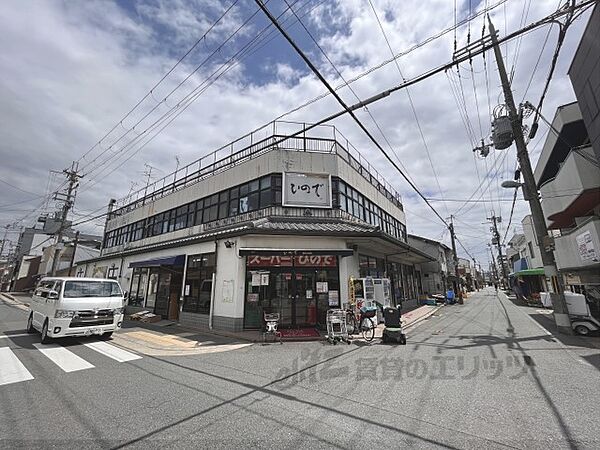 京都府京都市南区八条源町(賃貸マンション1LDK・1階・35.25㎡)の写真 その24