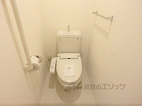 滋賀県草津市橋岡町（賃貸アパート1DK・3階・37.26㎡） その13