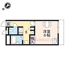 東海道・山陽本線 守山駅 徒歩21分