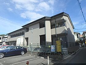 レオパレスヤングフォレストＡ 105 ｜ 京都府京都市山科区厨子奥若林町（賃貸アパート1K・1階・19.87㎡） その9