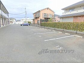 レオパレスヲビレ436 105 ｜ 滋賀県野洲市吉地（賃貸アパート1K・1階・20.28㎡） その16