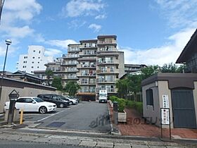 ラール山科スカイハイツ  ｜ 京都府京都市山科区椥辻中在家町（賃貸マンション1DK・7階・28.24㎡） その12