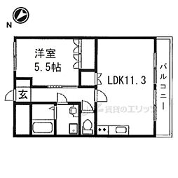 近江鉄道近江本線 豊郷駅 徒歩18分