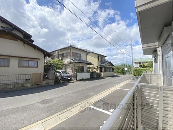 滋賀県大津市一里山２丁目(賃貸アパート1K・1階・27.52㎡)の写真 その25