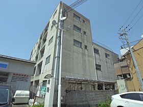 ヤマシナアーバンコテージ 216 ｜ 京都府京都市山科区音羽前田町（賃貸マンション1K・2階・26.50㎡） その10