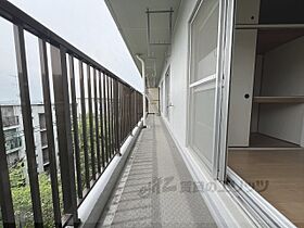 醍醐上ノ山団地C1棟  ｜ 京都府京都市伏見区醍醐上ノ山町（賃貸マンション3LDK・4階・63.99㎡） その22