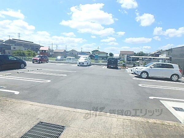 滋賀県栗東市下鈎(賃貸マンション2LDK・4階・60.18㎡)の写真 その23