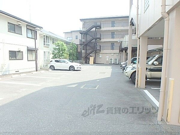 滋賀県大津市今堅田２丁目(賃貸アパート1LDK・3階・39.68㎡)の写真 その21