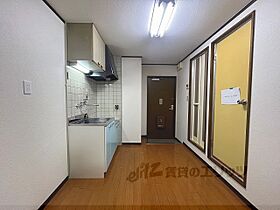 京都府京都市山科区御陵四丁野町（賃貸マンション1DK・1階・25.20㎡） その24