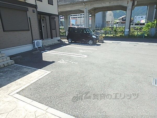 滋賀県大津市坂本７丁目(賃貸アパート2LDK・1階・59.43㎡)の写真 その21