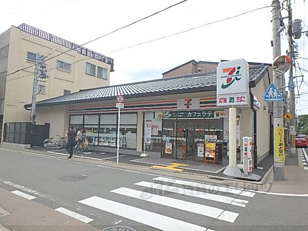 京都府京都市中京区堺町通竹屋町上る橘町(賃貸マンション2LDK・2階・59.34㎡)の写真 その18