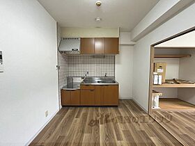 京都府京都市山科区音羽乙出町（賃貸マンション1DK・6階・33.12㎡） その8