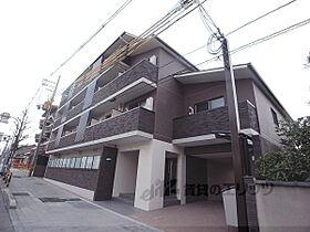 京都府京都市伏見区桃山水野左近東町（賃貸マンション1LDK・4階・29.70㎡） その1