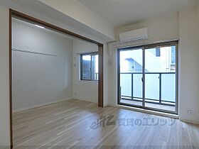 京都府京都市南区東九条西河辺町（賃貸マンション1DK・5階・34.80㎡） その9