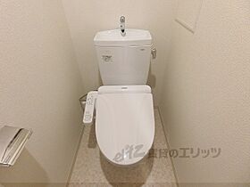 京都府京都市南区東九条西河辺町（賃貸マンション1DK・5階・34.80㎡） その15