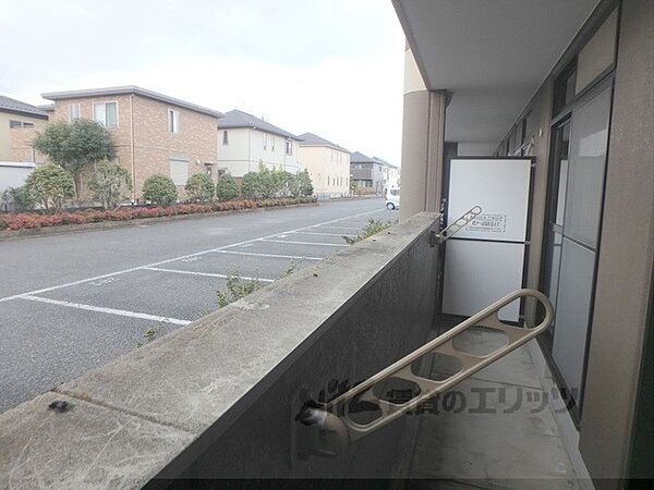 ピュアＩＮＮ21 102｜滋賀県守山市伊勢町(賃貸アパート3LDK・1階・61.05㎡)の写真 その22