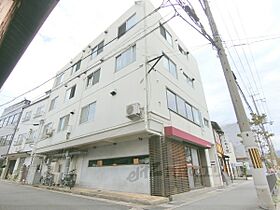 石田ビル 302 ｜ 京都府京都市山科区竹鼻竹ノ街道町（賃貸マンション1R・3階・18.00㎡） その1