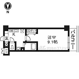 東海道・山陽本線 京都駅 徒歩9分