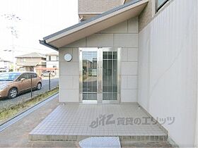 エスペラント 212 ｜ 滋賀県近江八幡市出町（賃貸マンション1LDK・2階・40.40㎡） その22