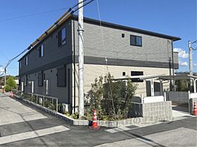 滋賀県彦根市八坂町（賃貸アパート1LDK・1階・44.70㎡） その12