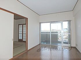 京都府京都市伏見区石田内里町（賃貸マンション2LDK・3階・53.53㎡） その3